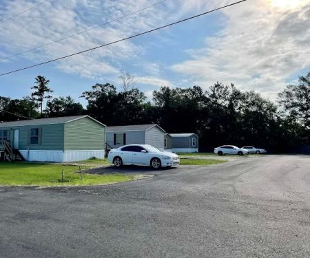 Airport Road Mobile Home Community