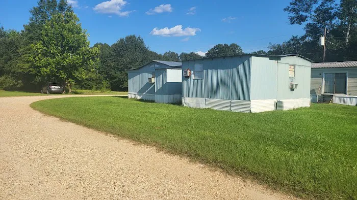 O'niel Mobile Home Park 1
