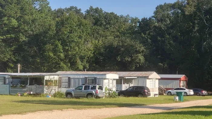 O'niel Mobile Home Park 3