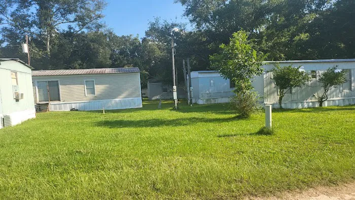 O'niel Mobile Home Park 5