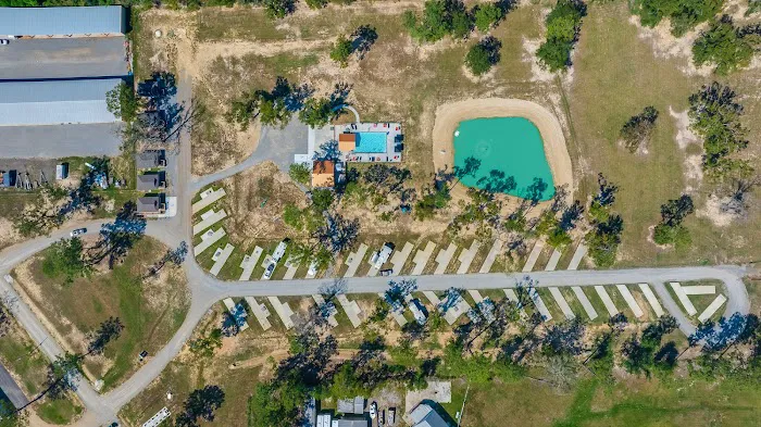 Tickfaw River Village Recreational Storage and Campground 1