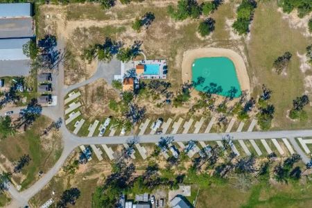 Tickfaw River Village Recreational Storage and Campground