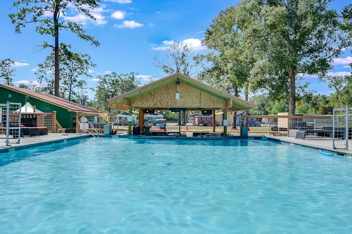 Tickfaw River Village Recreational Storage and Campground 5
