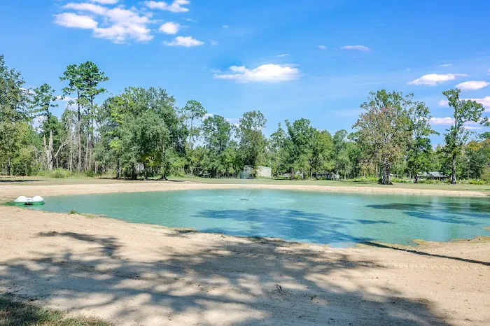 Tickfaw River Village Recreational Storage and Campground 6
