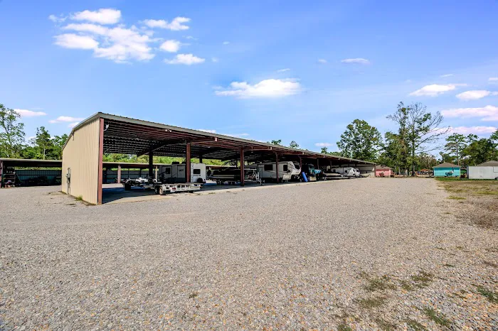 Tickfaw River Village Recreational Storage and Campground 7