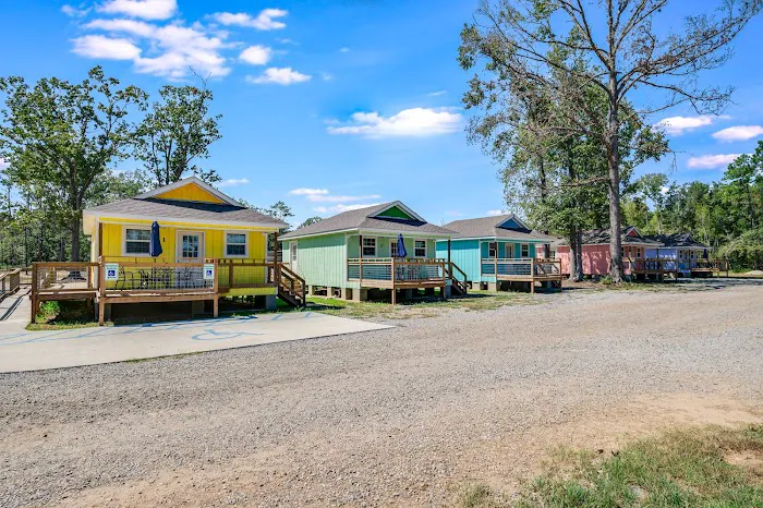 Tickfaw River Village Recreational Storage and Campground 8