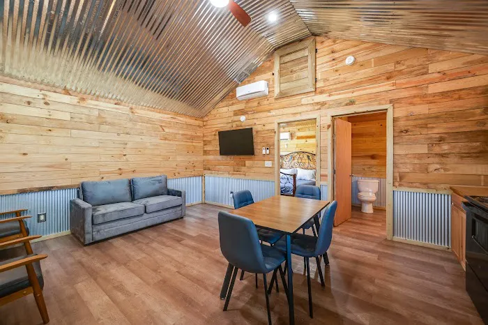 Tickfaw River Village Recreational Storage and Campground 9