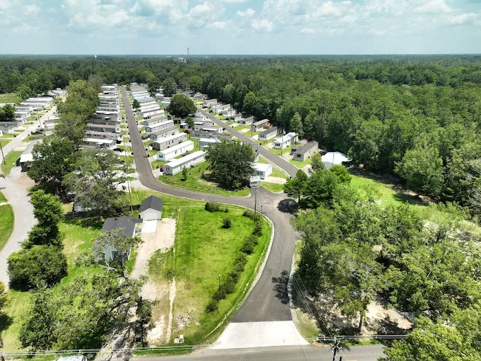 Creekside Mobile Home Community, LLC 1