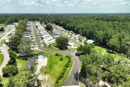 Creekside Mobile Home Community, LLC