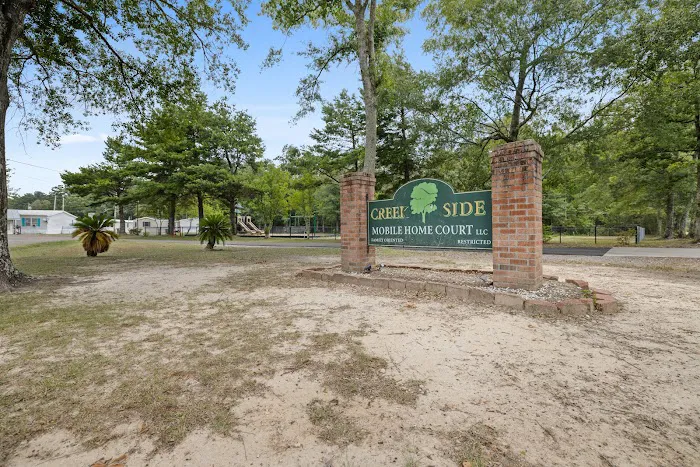Creekside Mobile Home Community, LLC 6