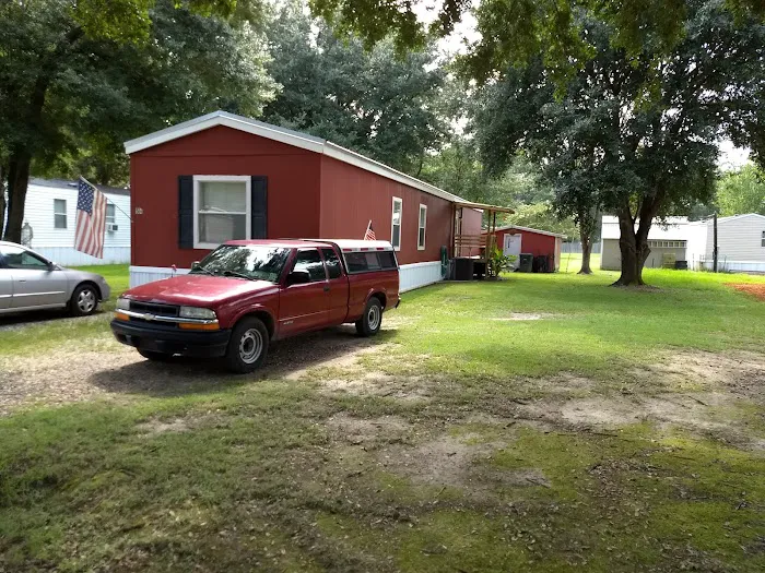 Pine Lake Mobile Home Court 2