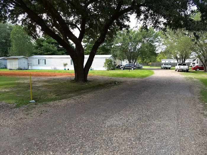 Pine Lake Mobile Home Court 6