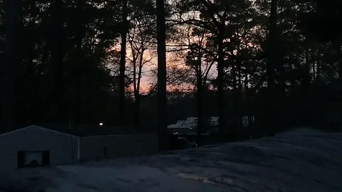 Pine Lake Mobile Home Court 9