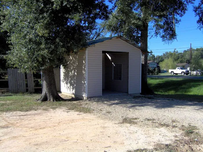 Cypress Creek Mobile Home Court 1