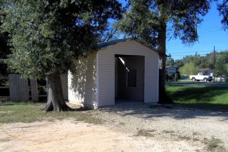 Cypress Creek Mobile Home Court