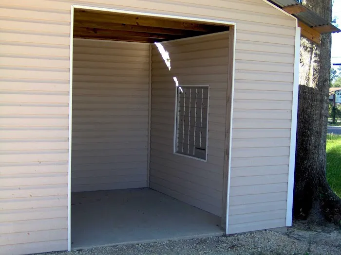 Cypress Creek Mobile Home Court 3