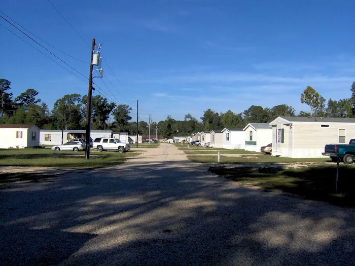 Cypress Creek Mobile Home Court 4