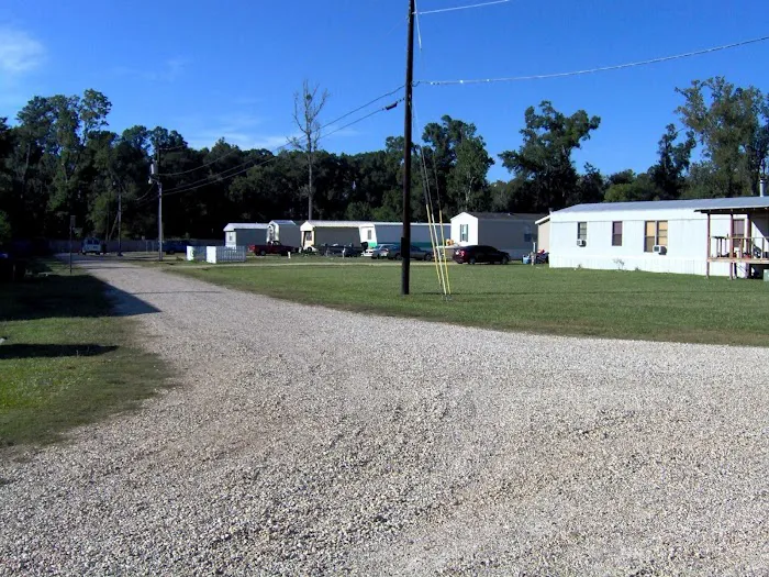 Cypress Creek Mobile Home Court 6