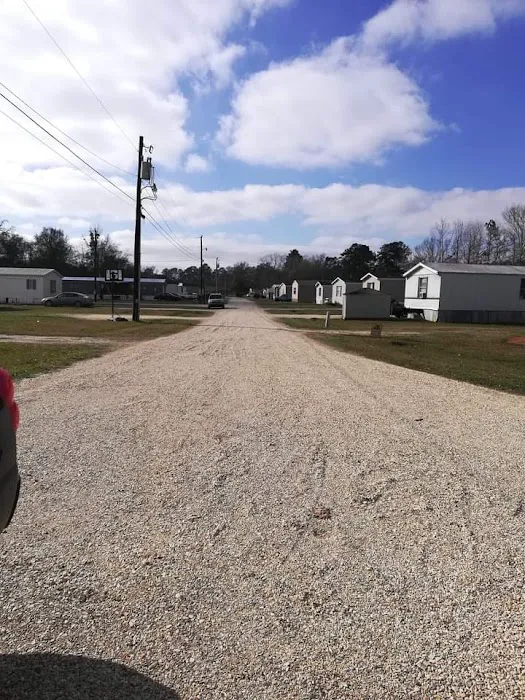 Cypress Creek Mobile Home Court 8