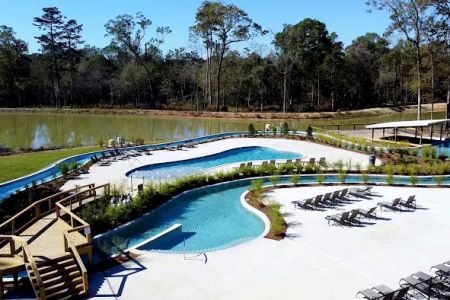 Fireside RV Resort