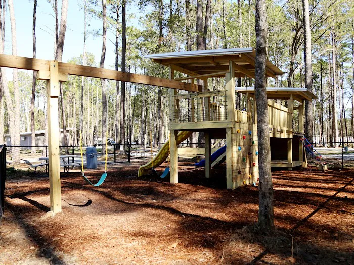 Fireside RV Resort 2