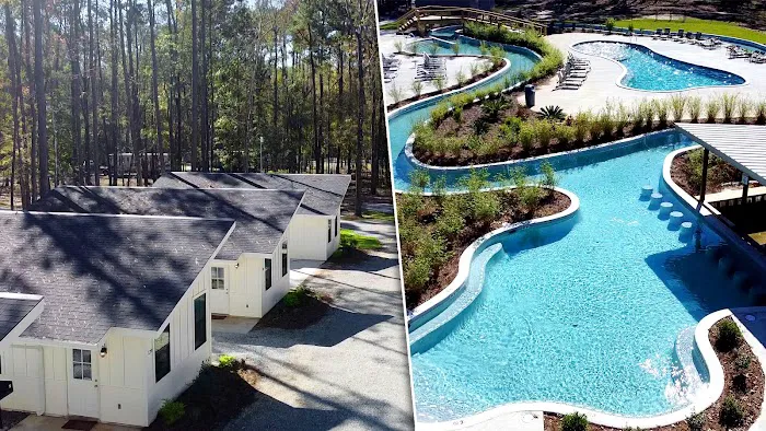 Fireside RV Resort 4