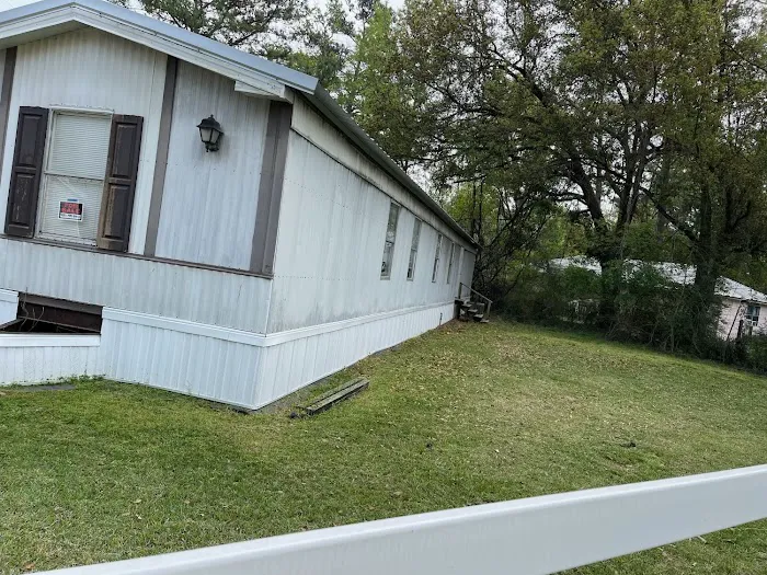 Dunson Mobile Home Park 2