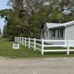 Dunson Mobile Home Park