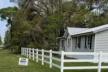 Dunson Mobile Home Park