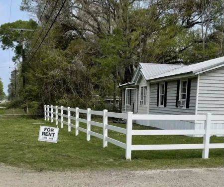 Dunson Mobile Home Park