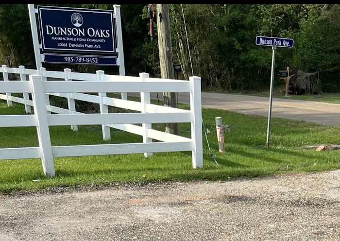 Dunson Mobile Home Park 3