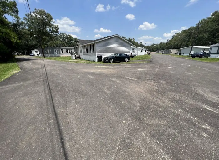 Dunson Mobile Home Park 4