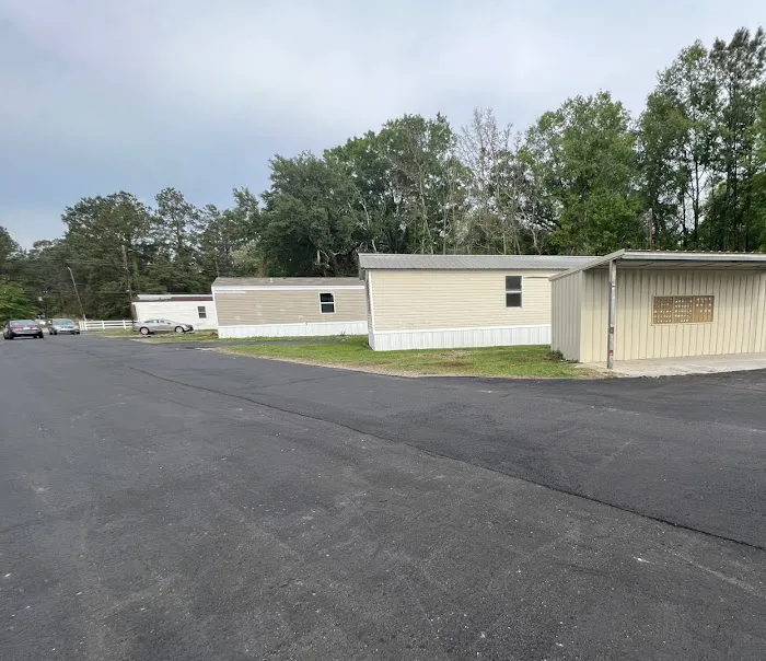 Dunson Mobile Home Park 5