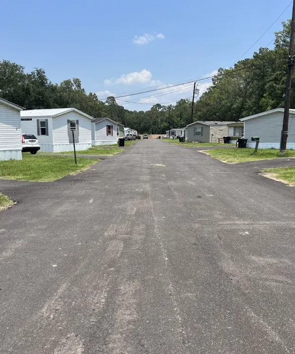 Dunson Mobile Home Park 7