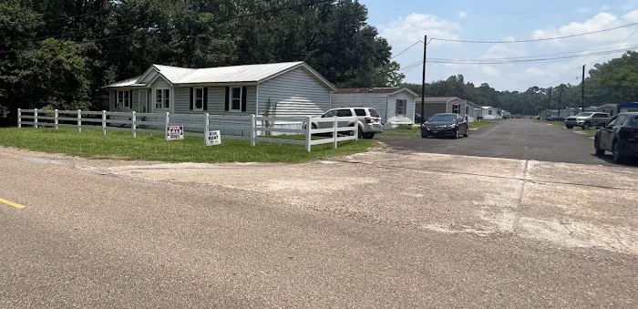 Dunson Mobile Home Park 6