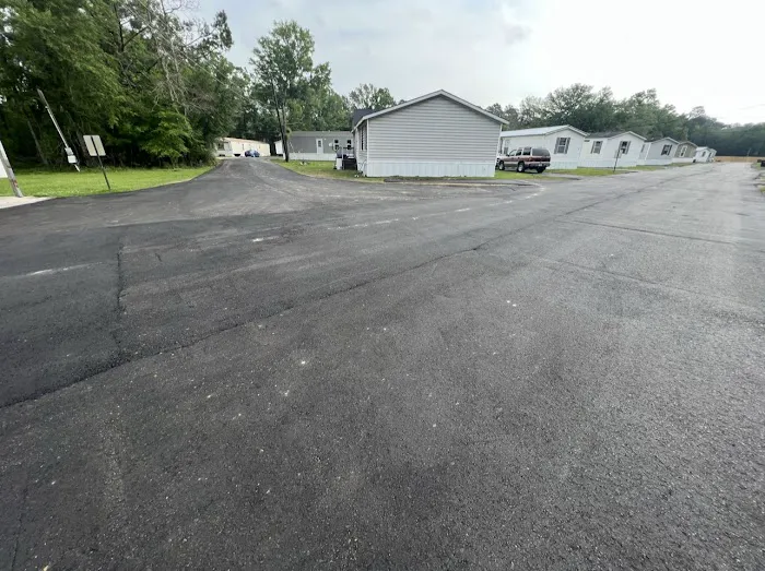 Dunson Mobile Home Park 8