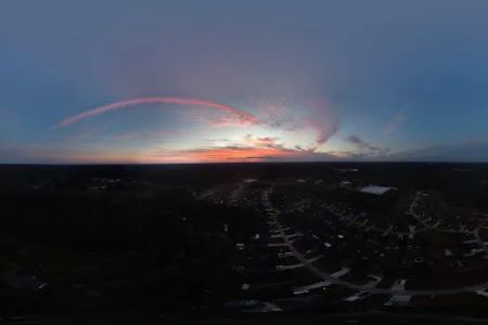 Bedico Creek Mobile Home Park