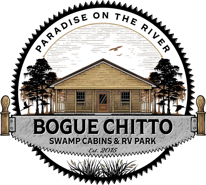 Bogue Chitto Swamp Cabins 2