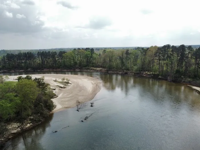 Riverbend Campground 1