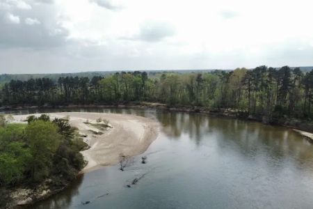 Riverbend Campground