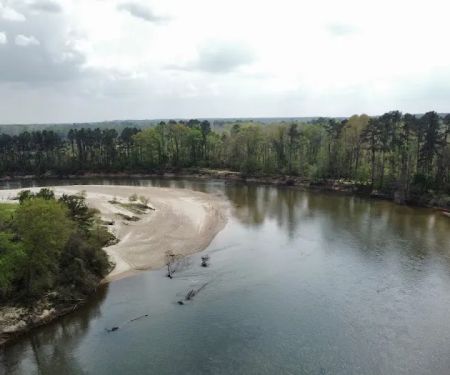Riverbend Campground
