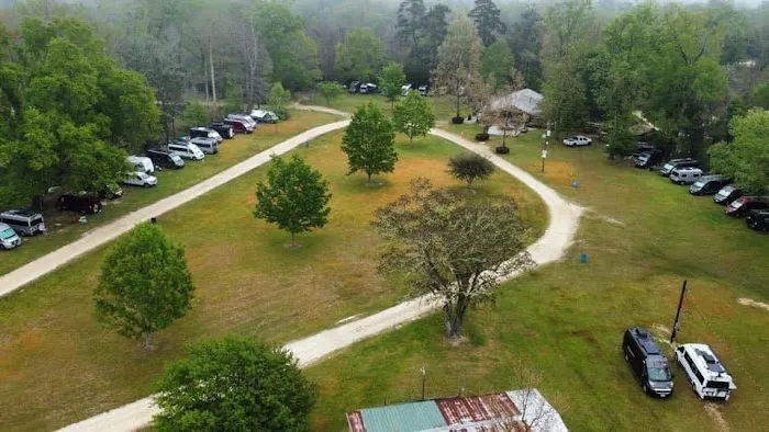 Riverbend Campground 4