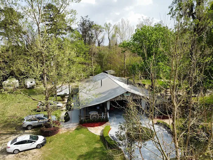 Riverbend Campground 3