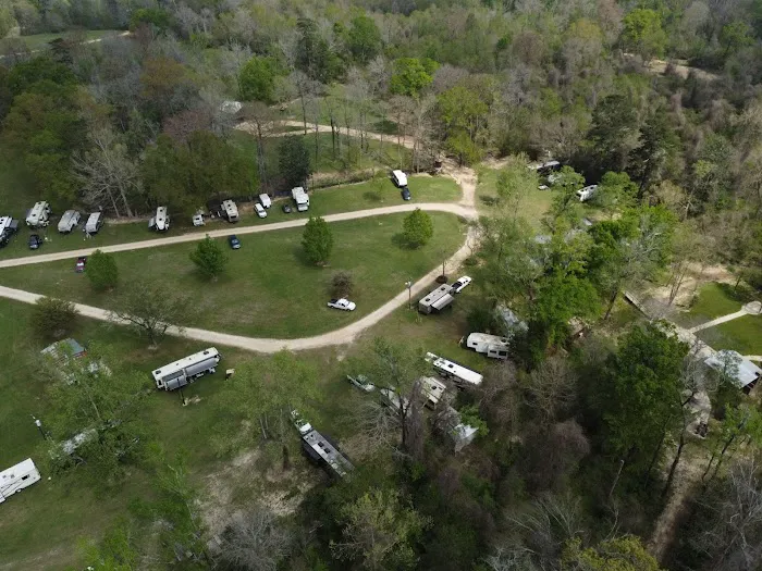 Riverbend Campground 5