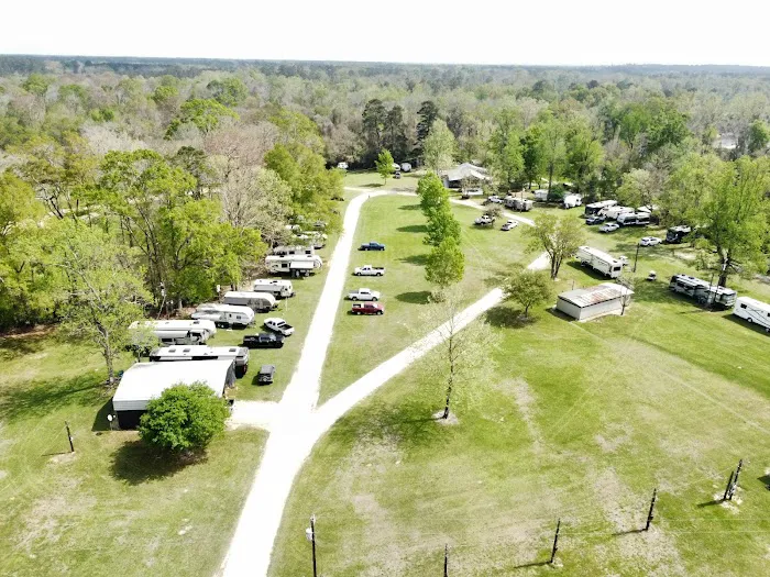 Riverbend Campground 7