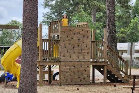 Land-O-Pines Family Campground Inc.