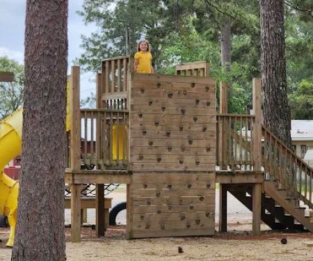 Land-O-Pines Family Campground Inc.
