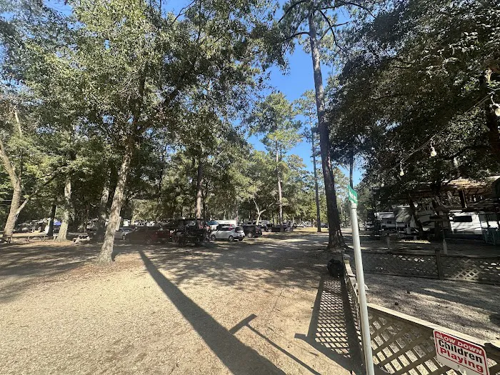 Land-O-Pines Family Campground Inc. 4