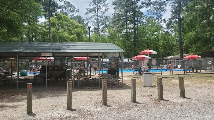 Land-O-Pines Family Campground Inc. 5
