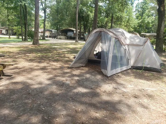 Land-O-Pines Family Campground Inc. 6